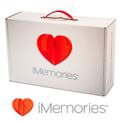 iMemories Box